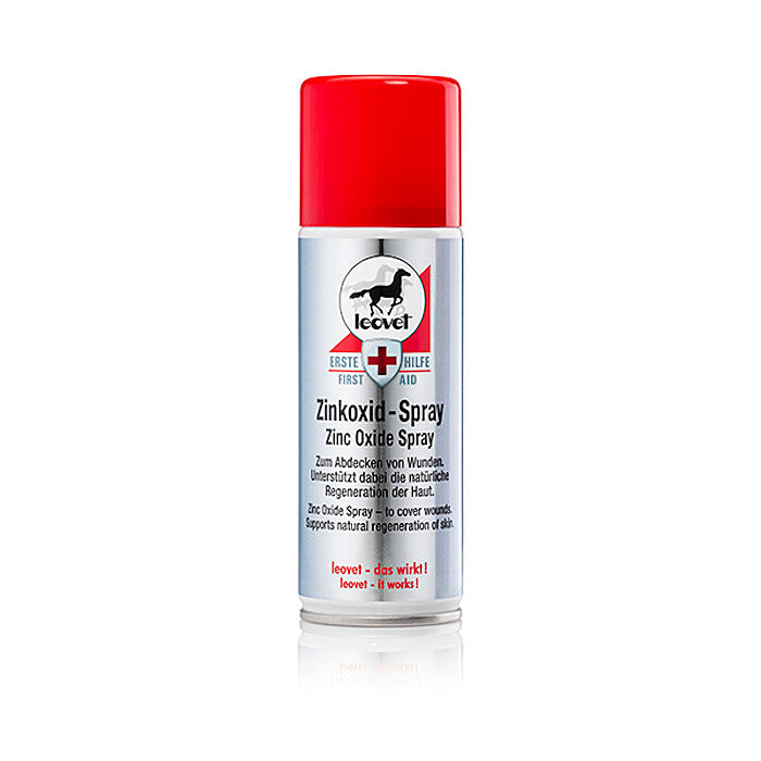 Leovet Zinkoxidspray, 200 ml