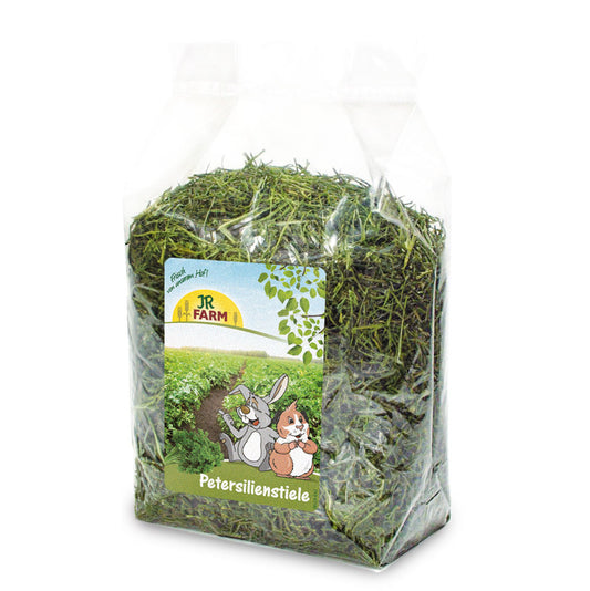 JR Farm Petersilienstiele, 150 g