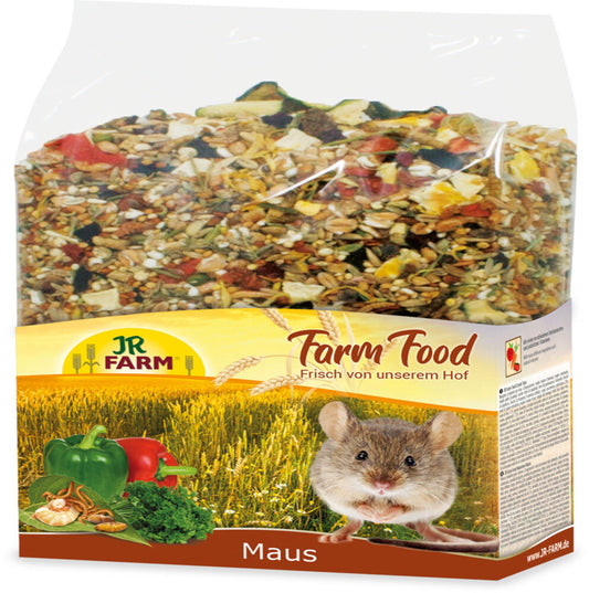 JR Farm Food Mouse, 500 g