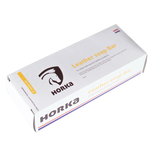 Horka Leather Soap, 250 g