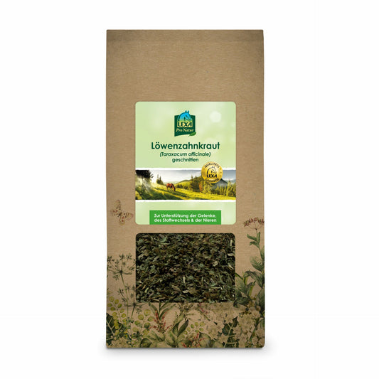 Lexa Dandelion Herb: 1 Kg