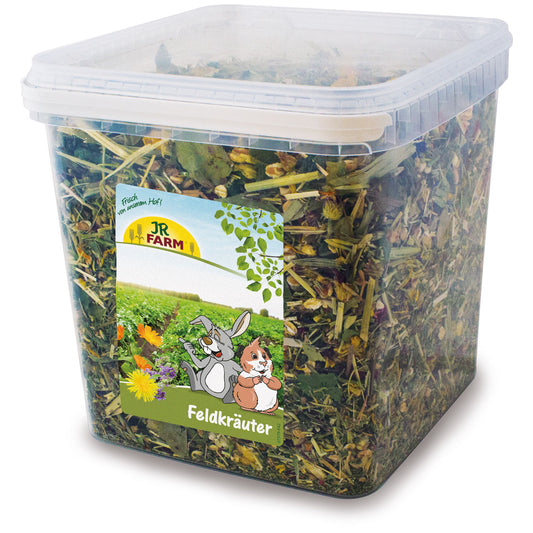 JR Farm Field Herbs Bucket, 1 Kg