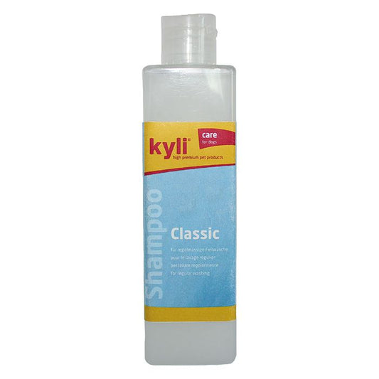 Kyli Shampoo Classic, 250 ml