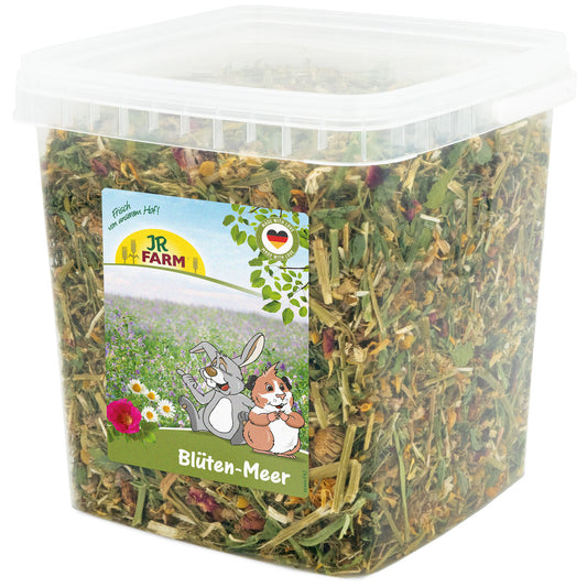 JR Farm Blüten-Meer im Eimer, 600 g