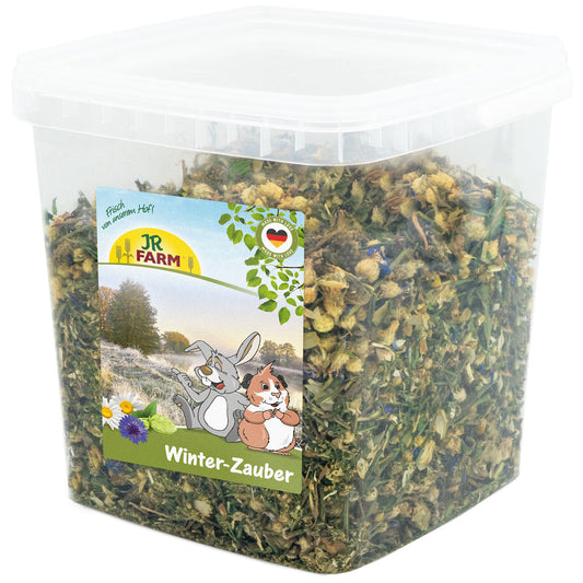 JR Farm Winter-Zauber im Eimer, 430 g