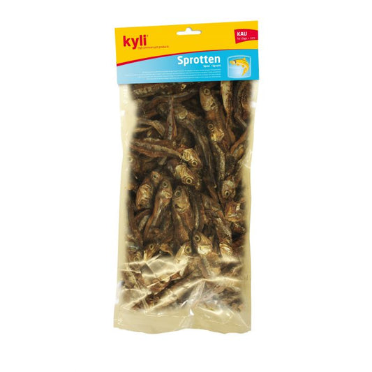 Kyli Sprotten, 200 g