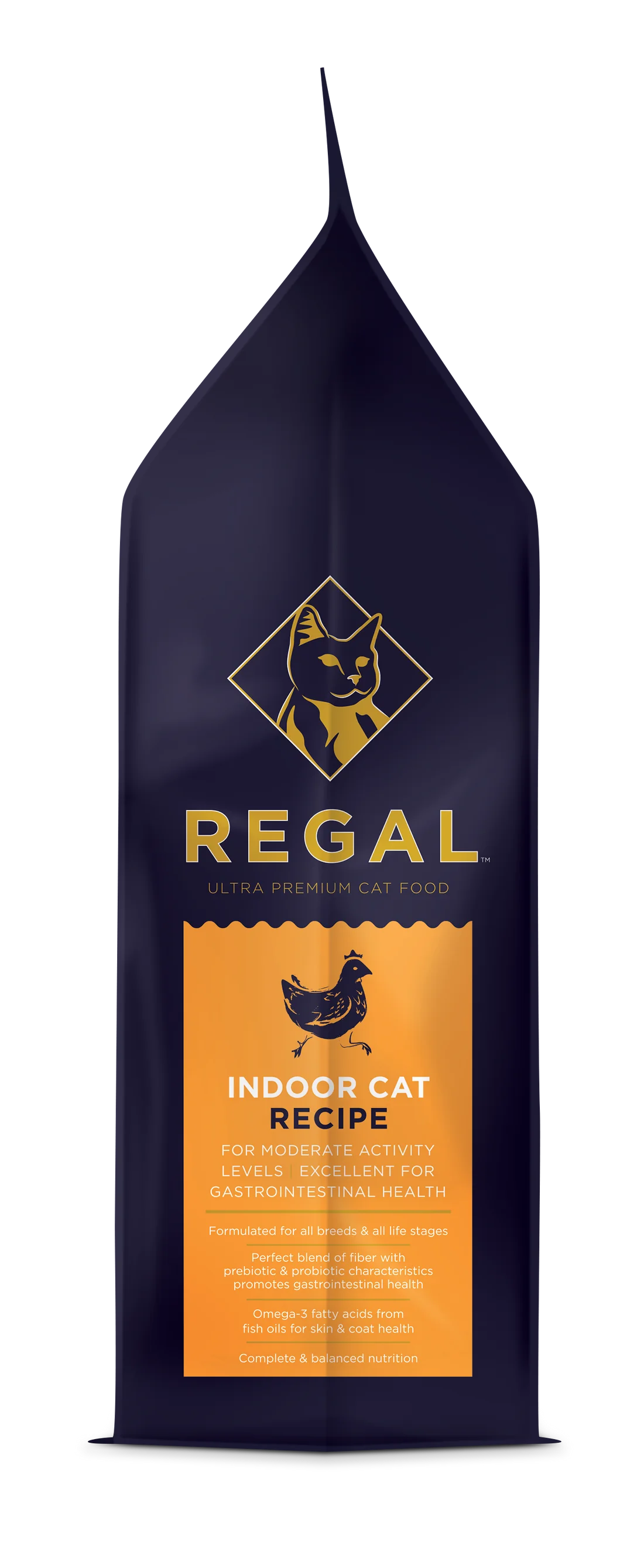 Regal Indoor Cat Recipe, 1.8 Kg