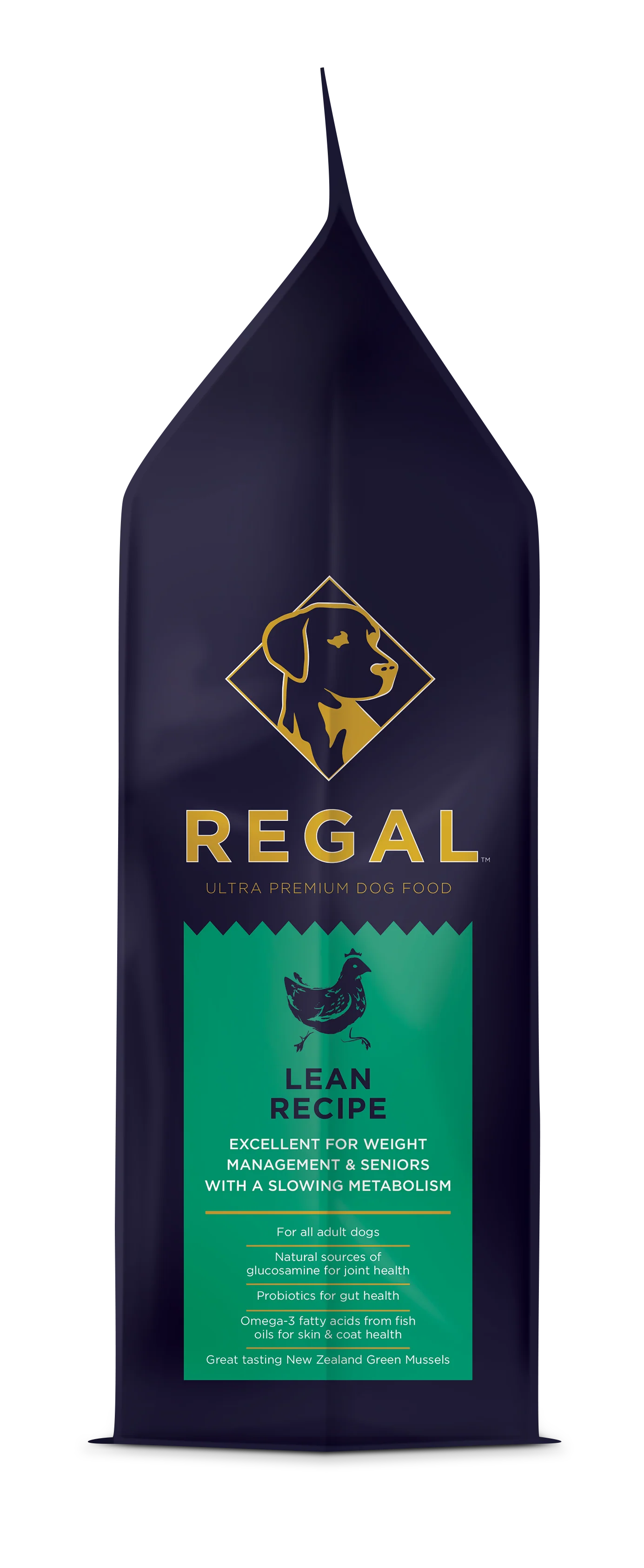 Regal Lean Recipe, 1,8 Kg