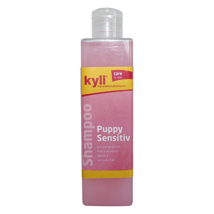 Kyli Shampoo Puppy/Sensitiv, 250 ml