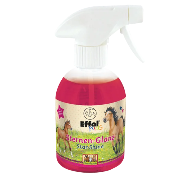 Effol Kids Sternen-Glanz, 300 ml