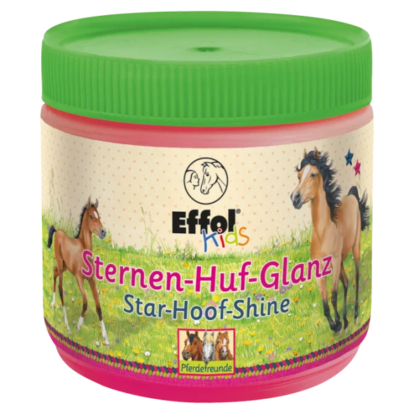 Effol Kids Huf-Glanz, 350 ml