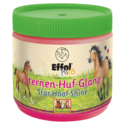 Effol Kids Huf-Glanz, 350 ml