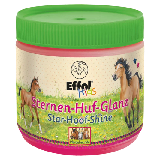 Effol Kids Hoof Shine, 350 ml