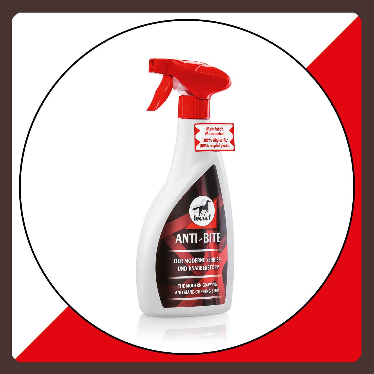 Leovet Anti-Bite Spray, 550 ml