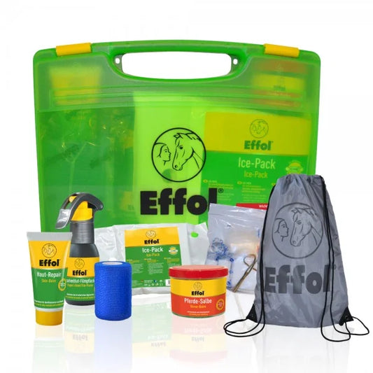 Effol Erste-Hilfe-Koffer First Aid Kit