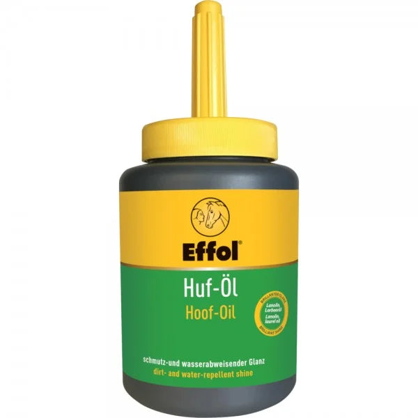 Effol Huf-Öl, 475 ml