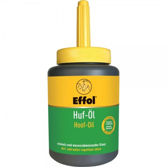 Effol Hoof Oil, 475 ml