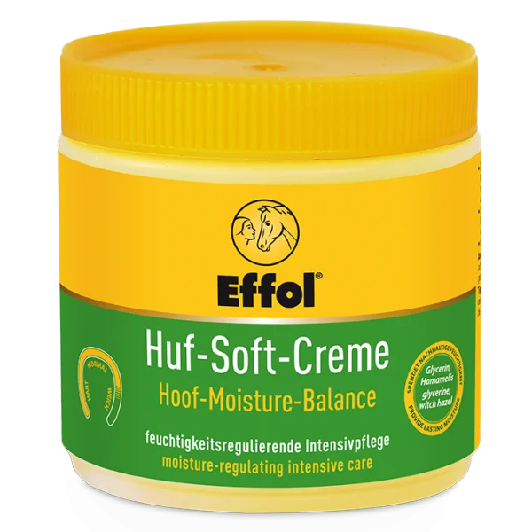 Effol Huf Soft Creme , 500 ml