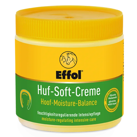 Effol Huf Soft Creme , 500 ml
