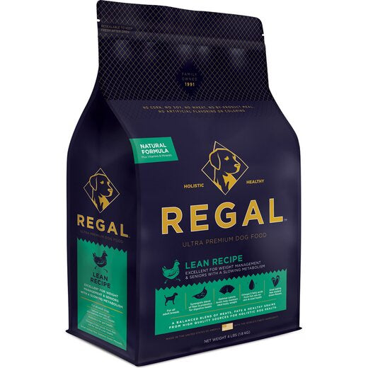 Regal Lean Recipe, 1,8 Kg