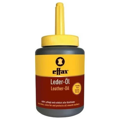 Effax Leder-Öl, 475 ml