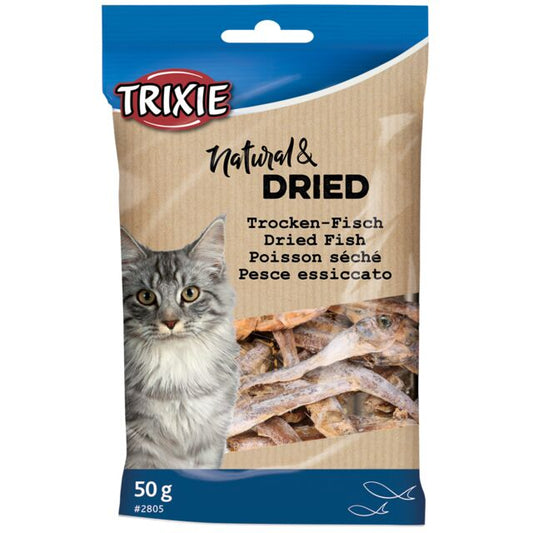 Trixie Trockenfisch, 50 g