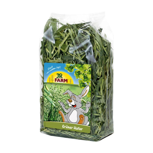 JR Farm Green Oats, 250 g