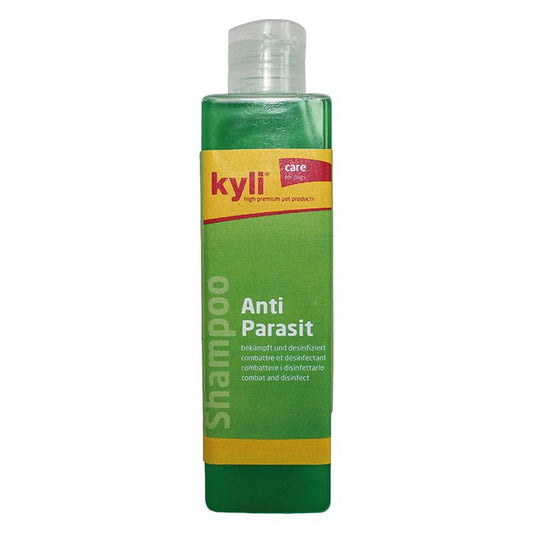 Kyli Shampoo ParAnti, 250 ml