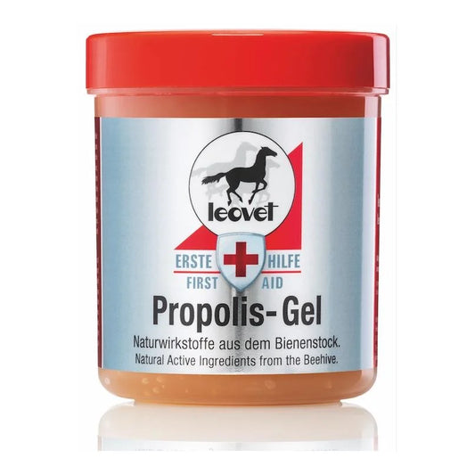Leovet Erste Hilfe Propolis-Gel, 350 ml
