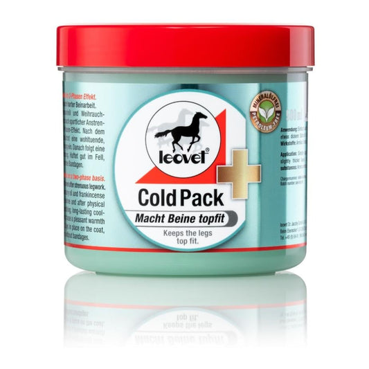 Leovet Cold Pack, 500 ml