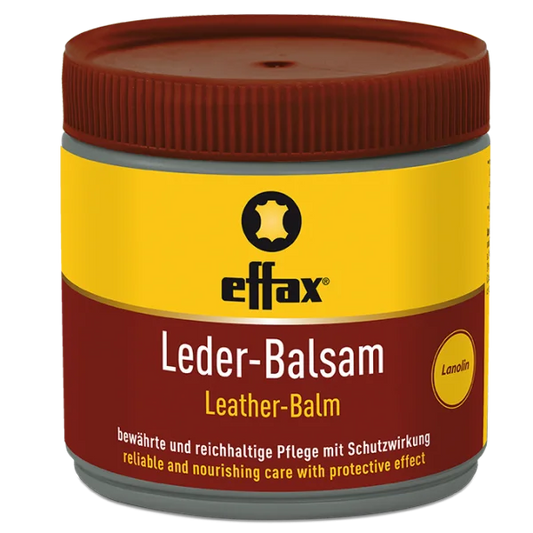 Effax Leder-Balsam, 500 ml