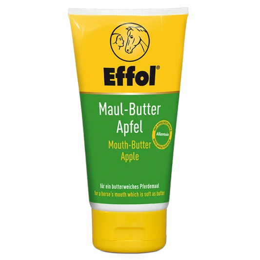 Effol Maul-Butter Apfel, 150 ml