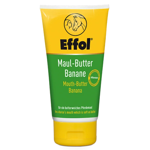 Effol Maul-Butter Banane, 150 ml