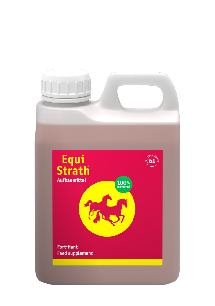 Equi-Strath liquid, 1 L