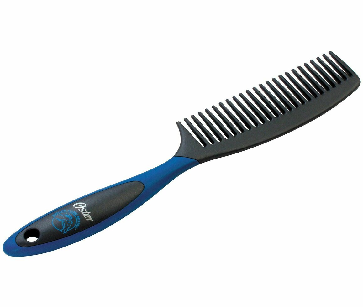 Oster mane and tail comb