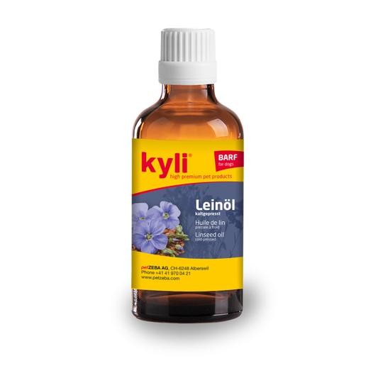 Kyli Leinöl, 500 ml